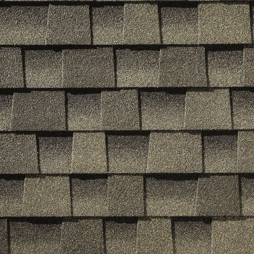 HDZ Weathered Wood Roofing Contractor Madison WI
