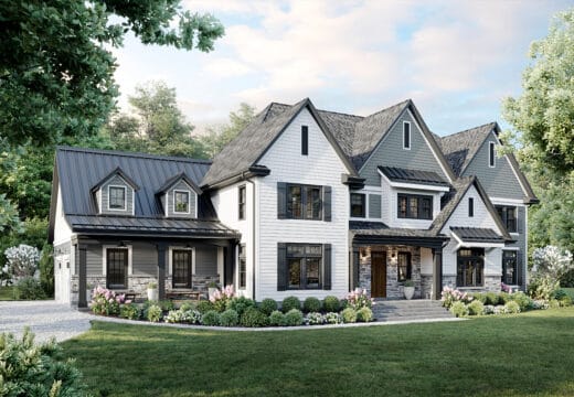MASTIC EverPlank Siding Contractor in Madison WI