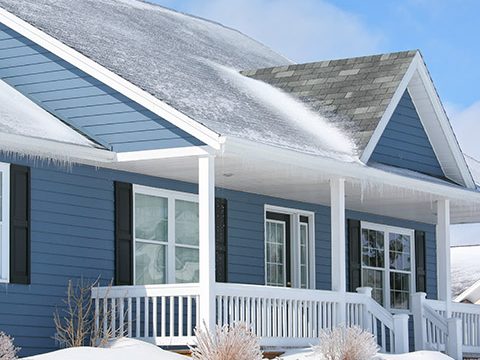 MASTIC Structure Home Siding Repair Madison WI