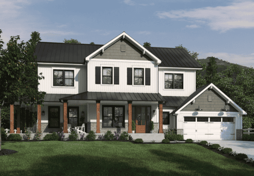 Mastic Board Batten Siding Repair Madison