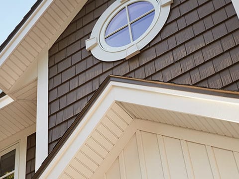 Mastic Cedar Discovery Vinyl Siding Madison WI