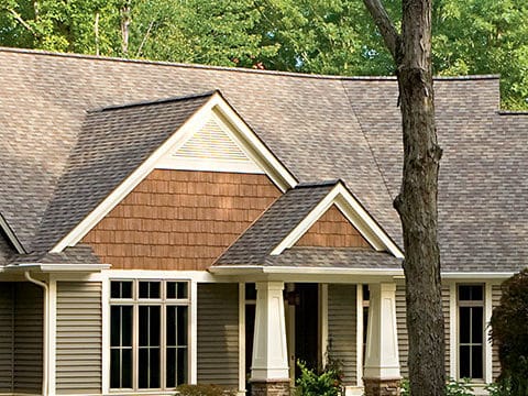 Mastic Quest Siding Contractor Madison