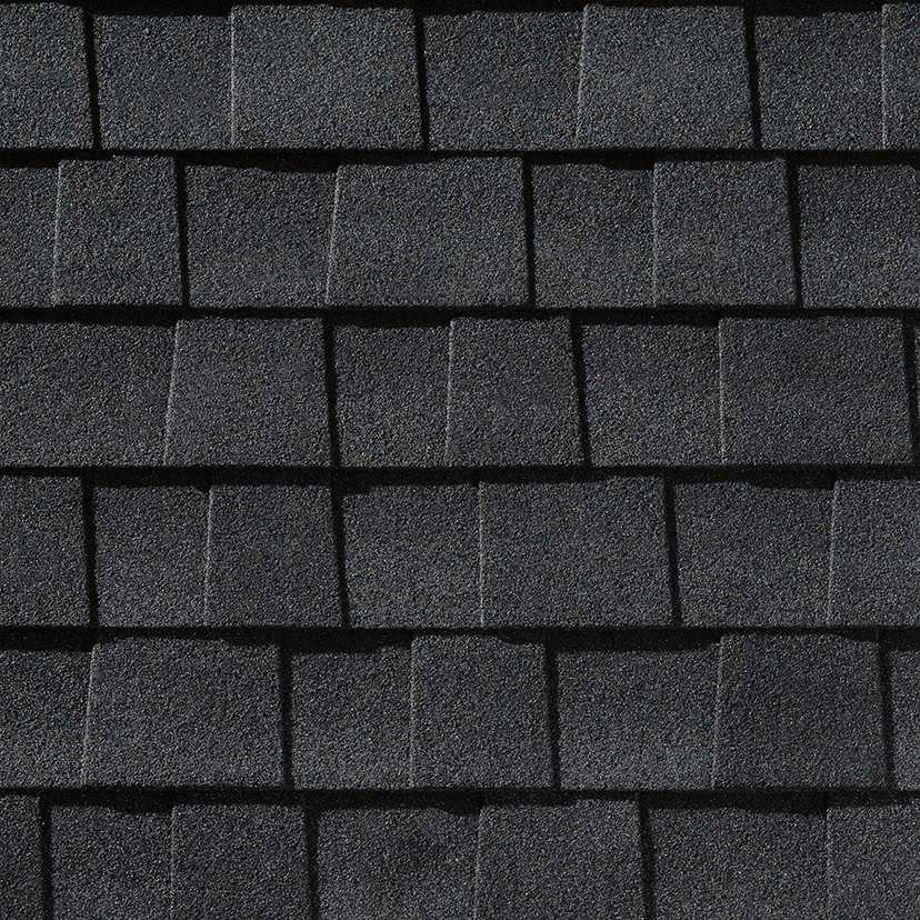 NS Charcoal GAF Roofing Contractor Roof Repair Verona W