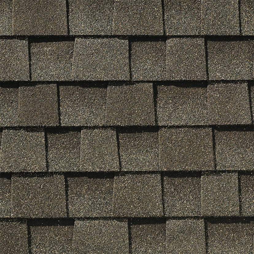 NS Weathered Wood Asphalt Roofing Repair Madison WI