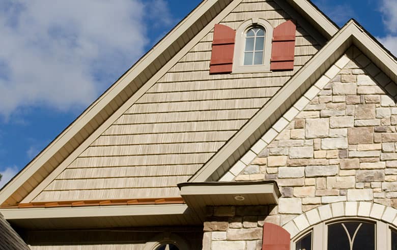 Norandex Home Accents Vinyl Siding Contractor Madison