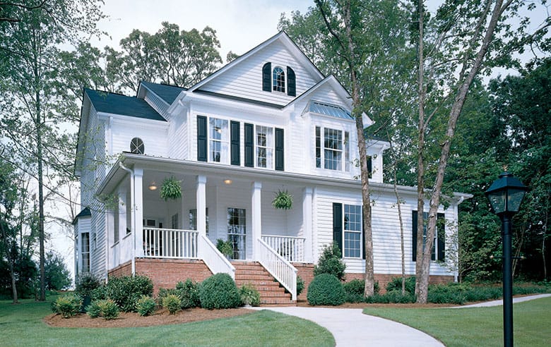 Norandex Sagebrush Vinyl Siding Replacement