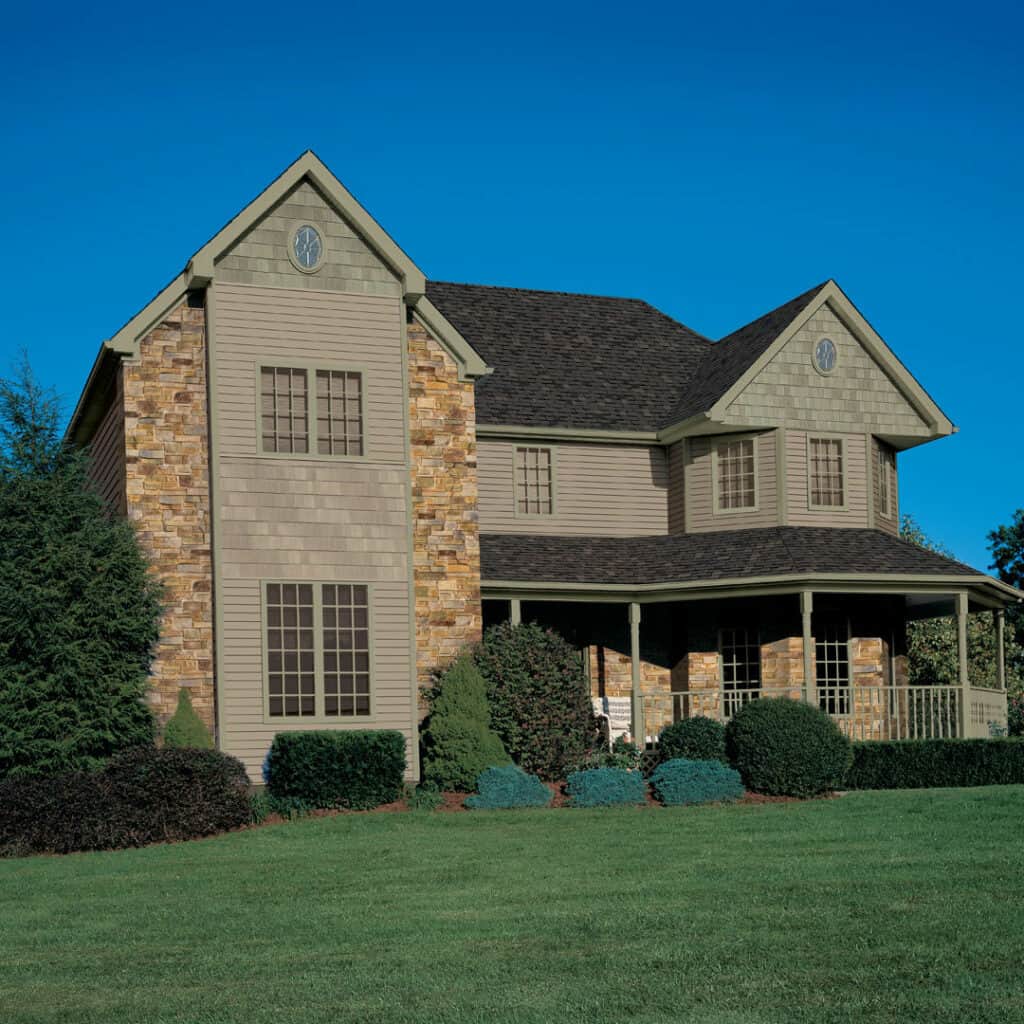 Parkview Vinyl Siding Contractor Madison WI