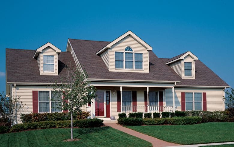 Siding Contractor Madison WI Norandex Summit Manor