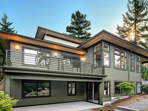 Siding Repair Madison WI Mastic Western Extreme