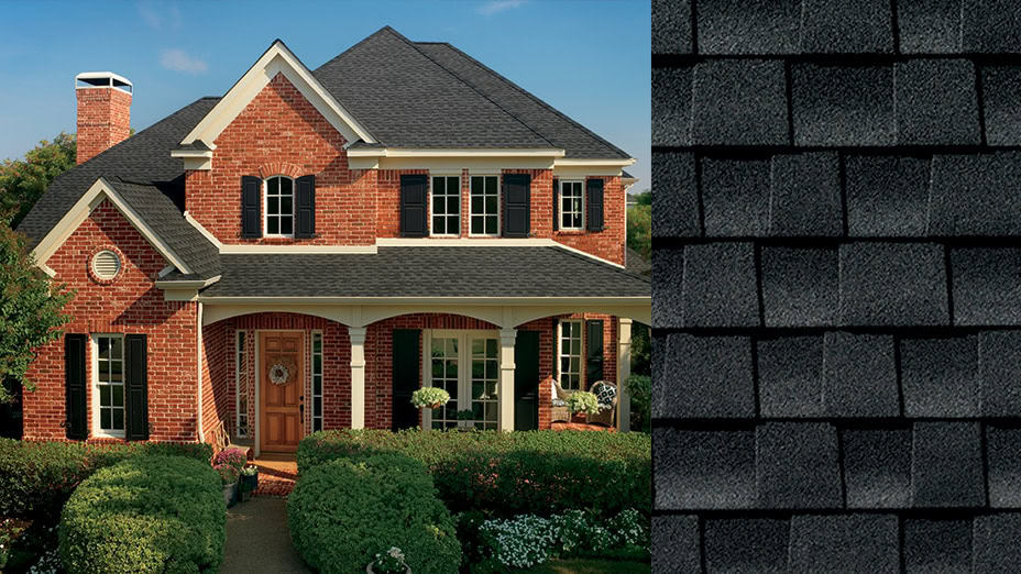 Timberline AS 2 GAF Master Elite Certified Contractor
