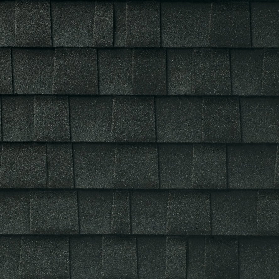 UHDZ Charcoal Asphalt Roofing Contractors Madison WI