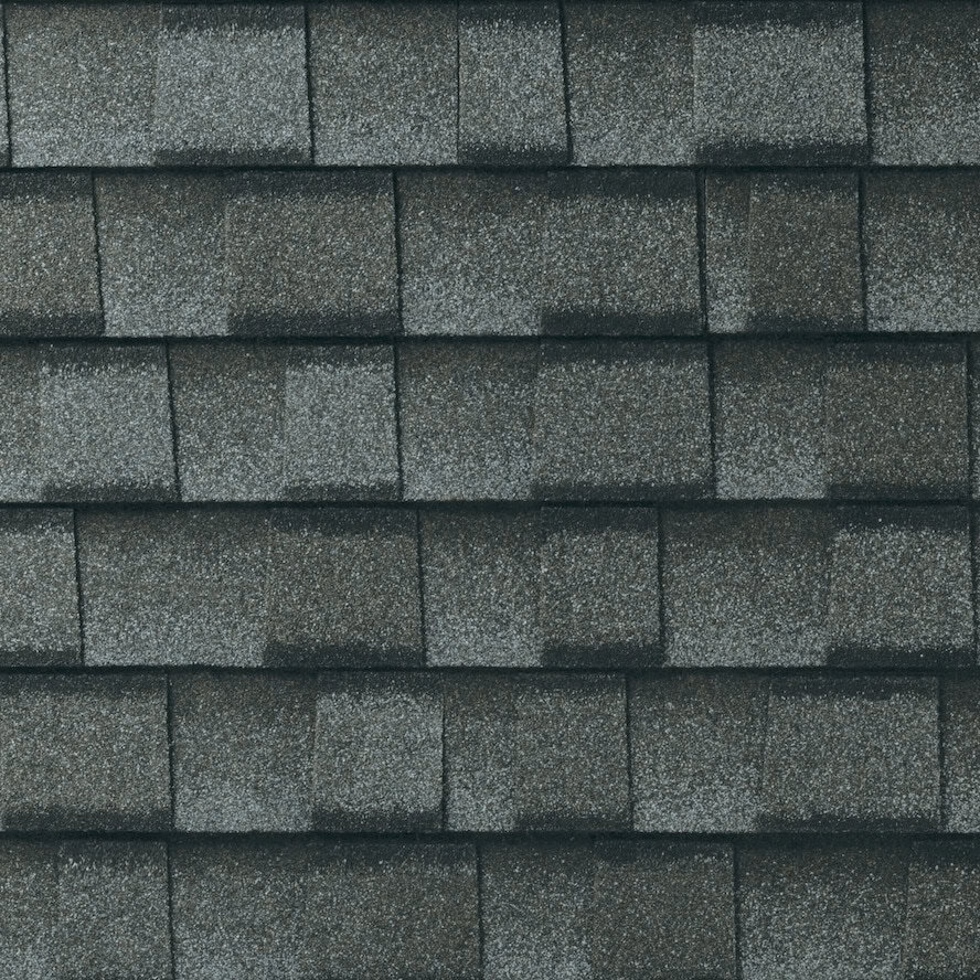 UHDZ Pewter Gray Roofing Company Madison WI