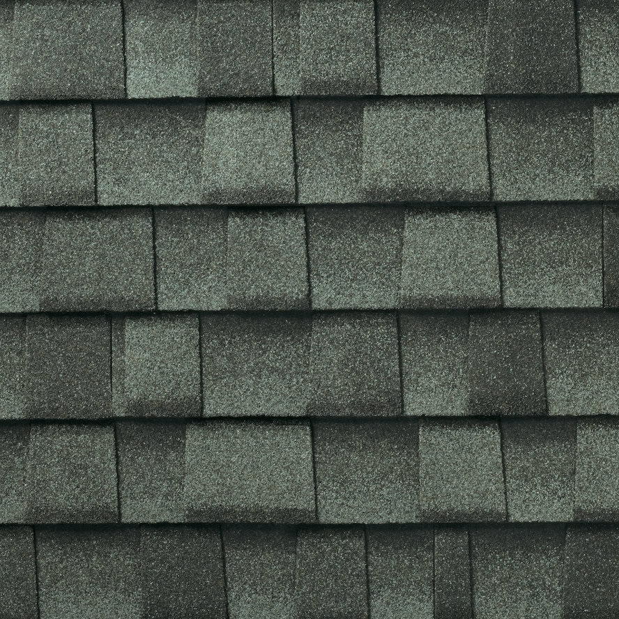 UHDZ Slate GAF Certified Roofing Contractor
