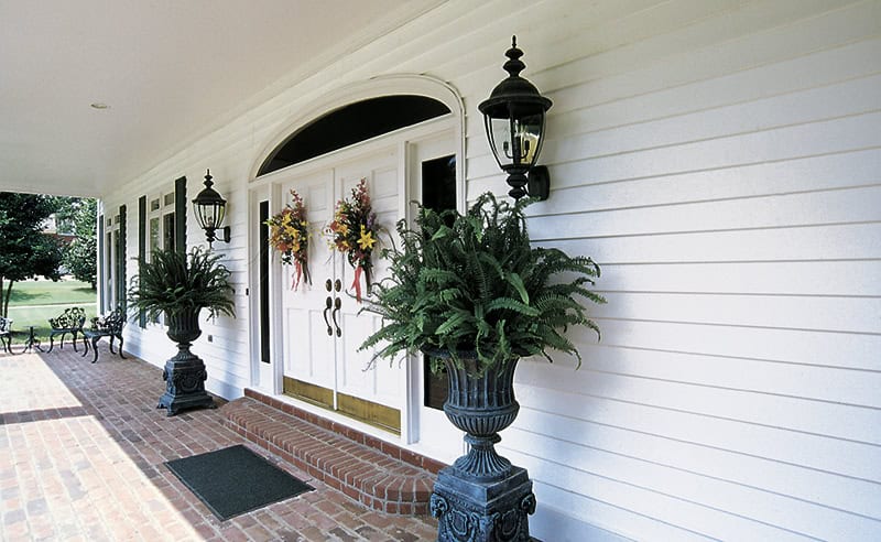 Vinyl Siding Contractor Madison WI Norandex Sterling