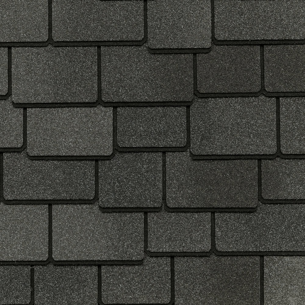 Woodland Castlewood Grey Roofing Repair Madison WI