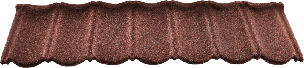 DECRA Metal Roofing Roof Contractor Tile Terracotta