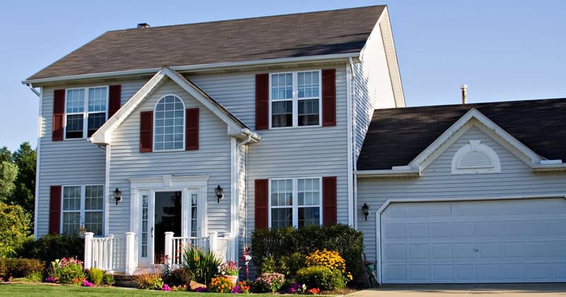 Mitten Oregon Pride Siding Installer and Siding Repair