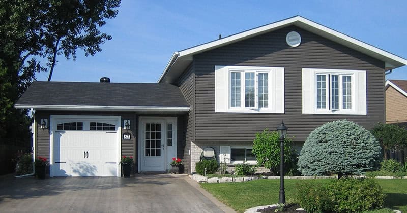 Vinyl Siding Replacement Mitten Sentry Siding Contractor