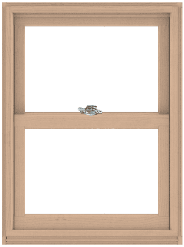 Anderson Double Hung Fiberglass Replacement Windows Madison WI