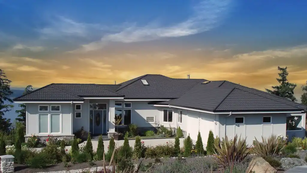 DECRA Metal Roofing Installation Madison WI