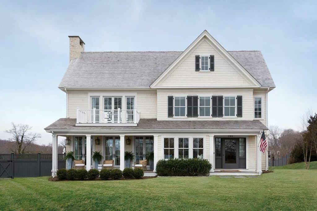 Marvin Elevate Casement Fiberglass Windows Madison WI