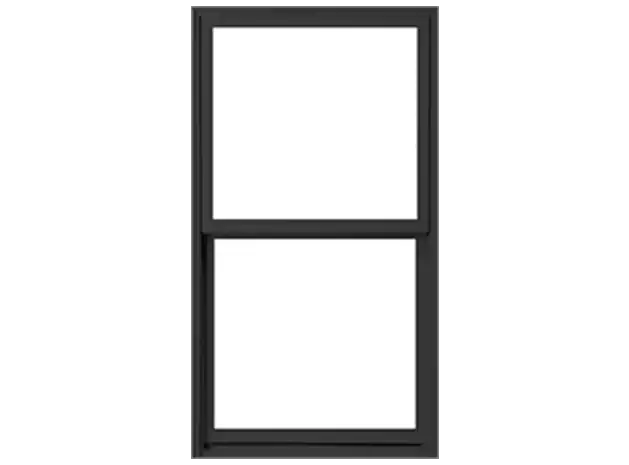 Single Hung Fiberglass Replacement Windows Madison WI