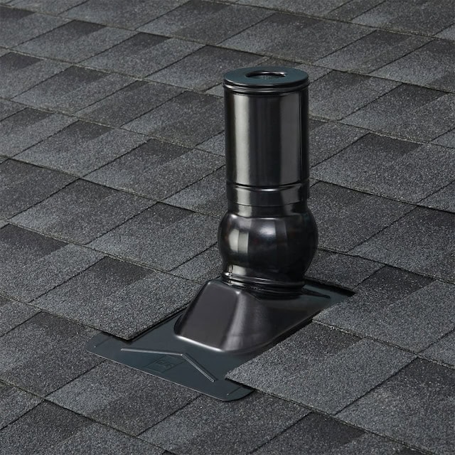 Roof Contractor Madison Roof Repair GAF Pipe Boot