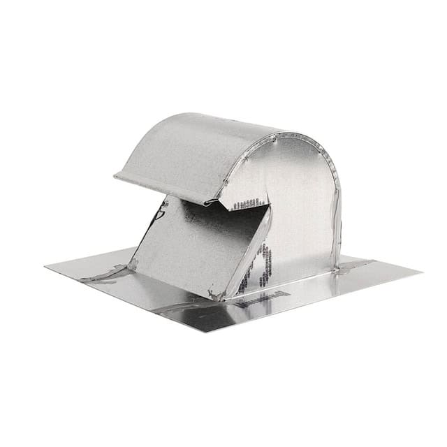 GAF Goose Neck Vent Roofing Contractors Madison
