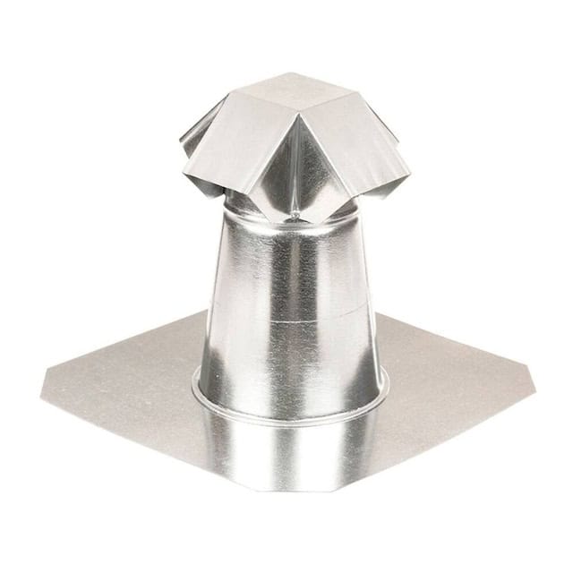 GAF All Purpose Vents Roofing Company Madison WI