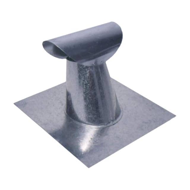 GAF Roofjacks Wagon Cap Roof Replacement Madison WI