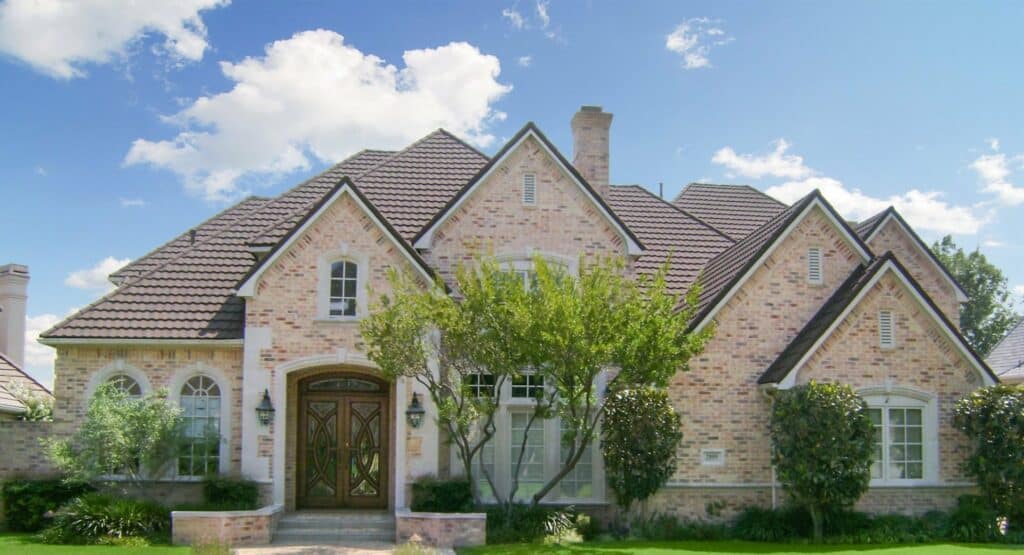 DECRA Metal Roof Contractors Madison WI Roof Repair
