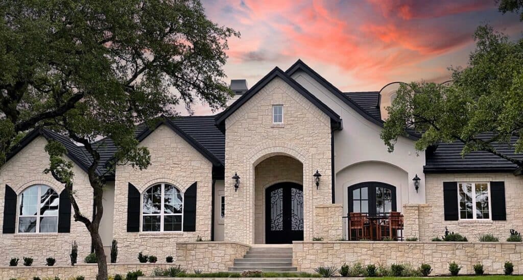 DECRA Residential Shake XD Metal Roof Company