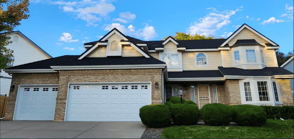 DECRA Shake Roofing Contractor Madison WI