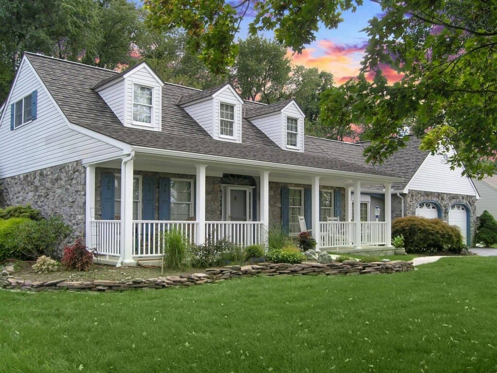 DECRA Shingle XD Metal Roof Contractors Madison WI