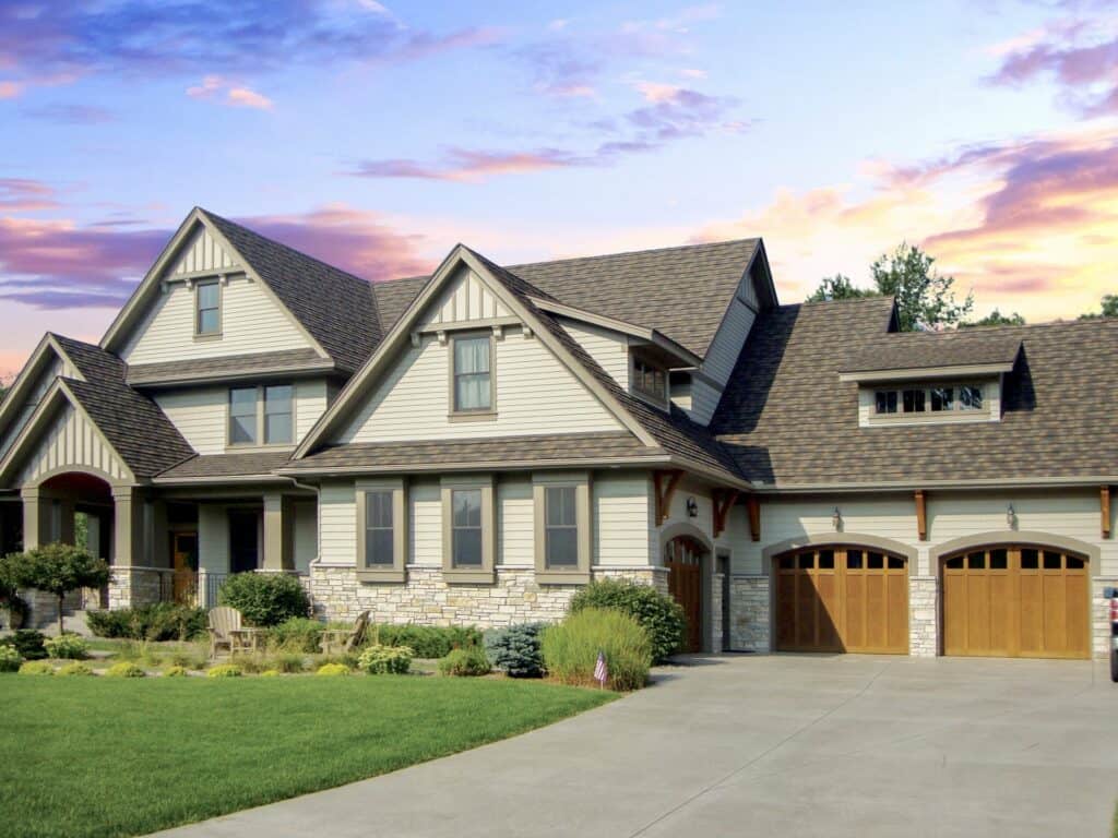 DECRA Shingle XD Metal Roofing Contractor McFarland WI