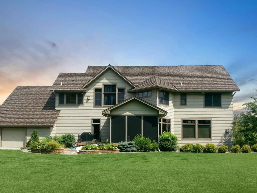 DECRA Shingle XD Metal Roofing Contractors Madison WI