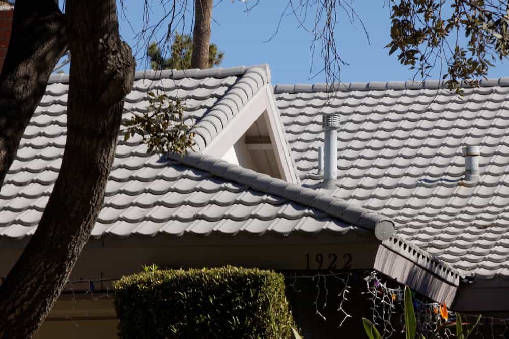 DECRA Tile Metal Roof Company Madison WI Roof Repair
