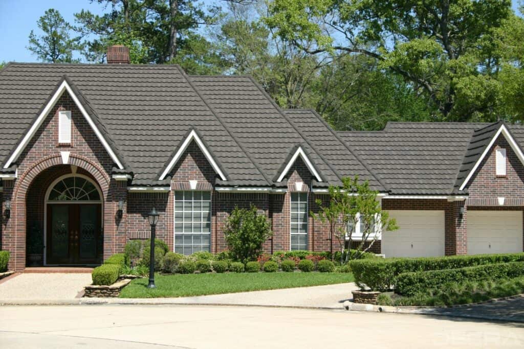 DECRA Tile Metal Roofers Madison WI Roof Replacement