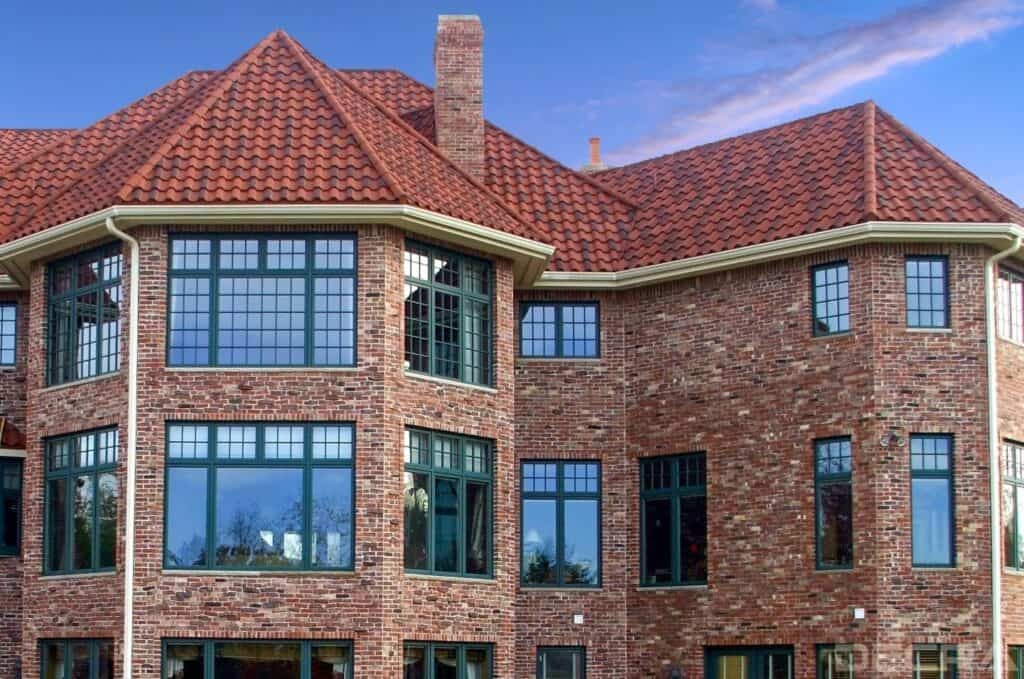 DECRA Villa Metal Roofing Contractor Madison WI
