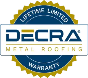 DECRA Warranty Metal Roofing Contractors Madison WI