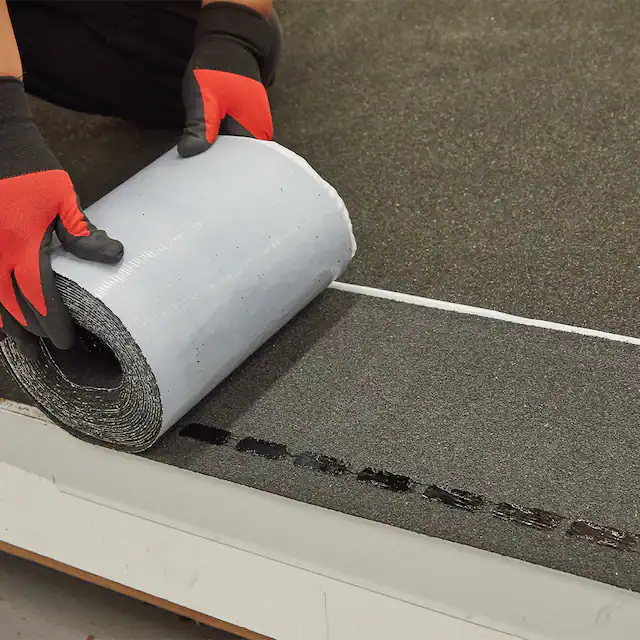 GAF Quickstart Asphalt Roofing Contractors Madison WI