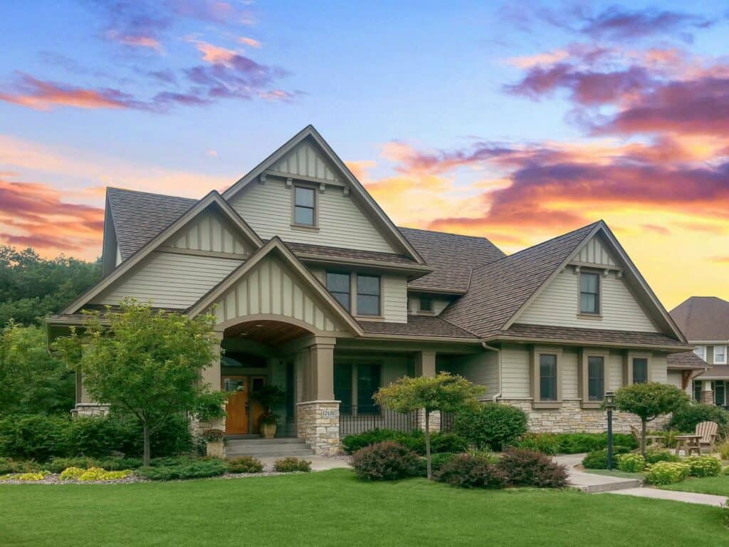 Metal Roof Company Madison DECRA Shingle XD