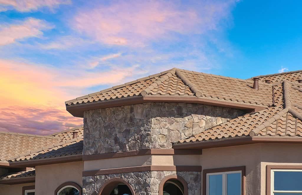 Metal Roof Contractor Roofing Repair Madison WI