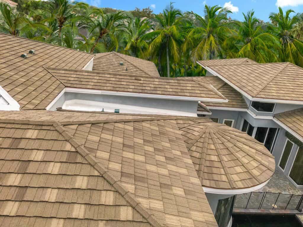 Metal Roofing Stoughton DECRA Shake XD