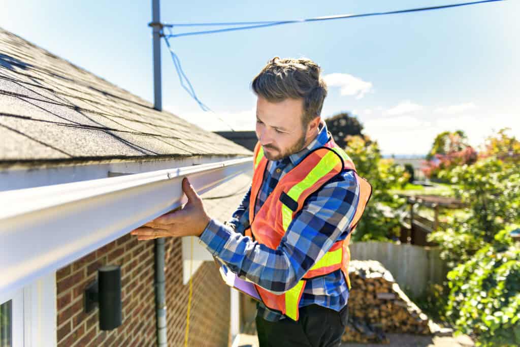 Roofing Contractors Madison WI Home Winter Prep Part 2
