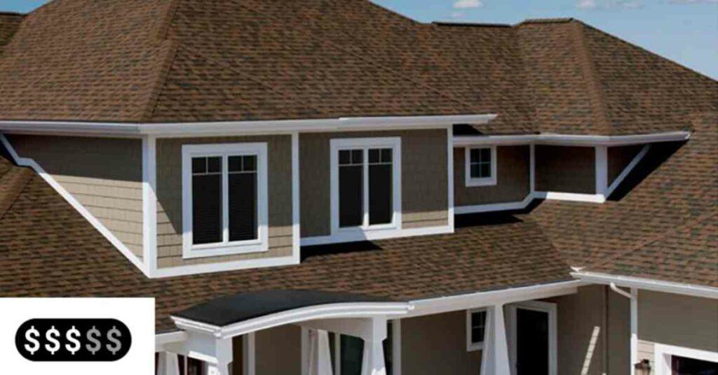 Duration Asphalt Roof Contractors Roofers Madison WI