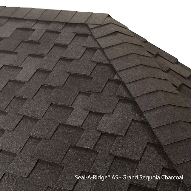 GAF Seal A Ridge AS Madison WI Roofing Contractors 2