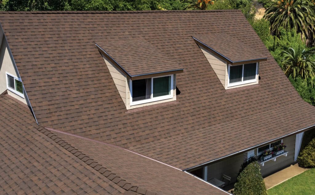 Owens Corning Asphalt Roofing Contractors Madison WI