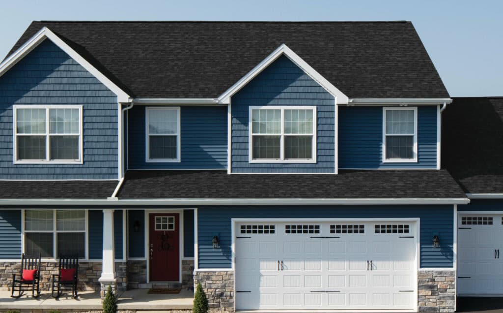 Owens Corning Oakridge Roof Contractors Madison WI