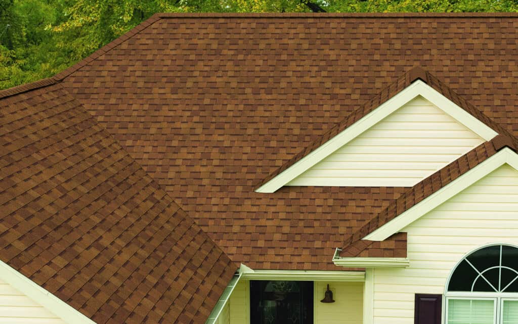 Owens Corning Roofing Contractors Madison WI